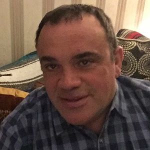 Meet your Posher, Angelo